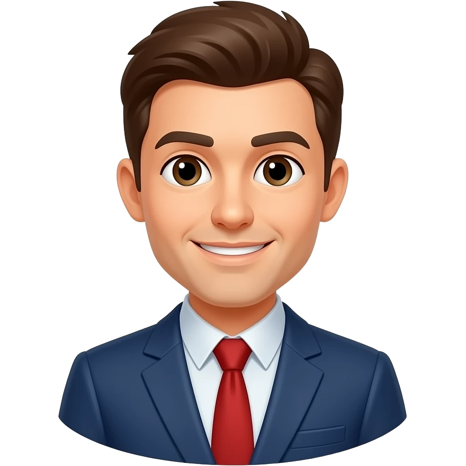 Salerman emoji