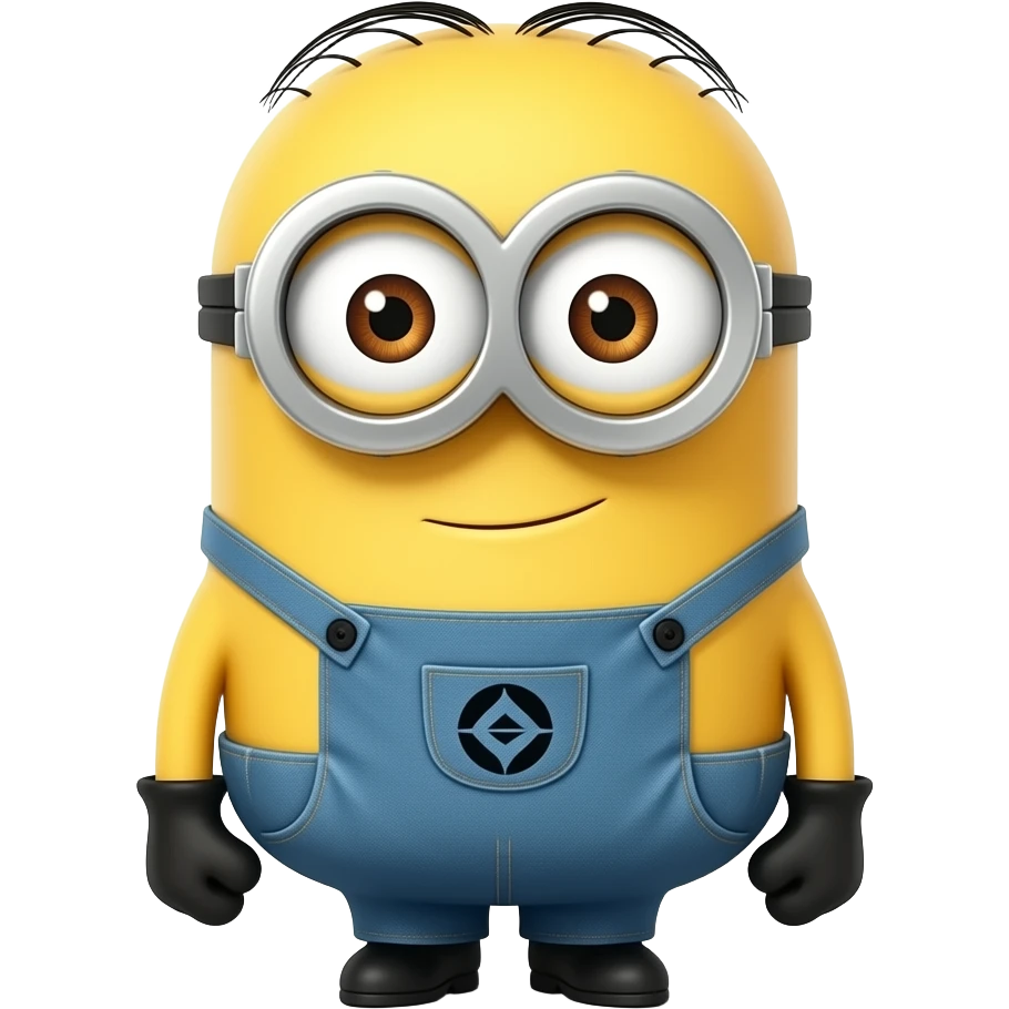 minion emoji