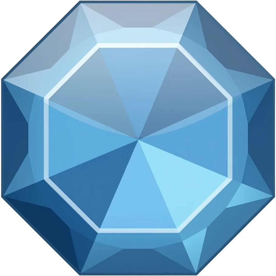 Gem emoji