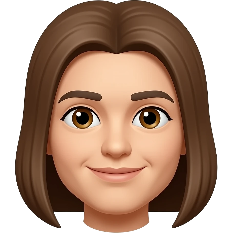 head emoji