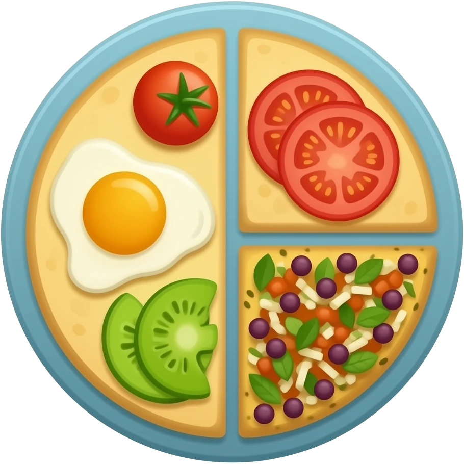 رژیم emoji