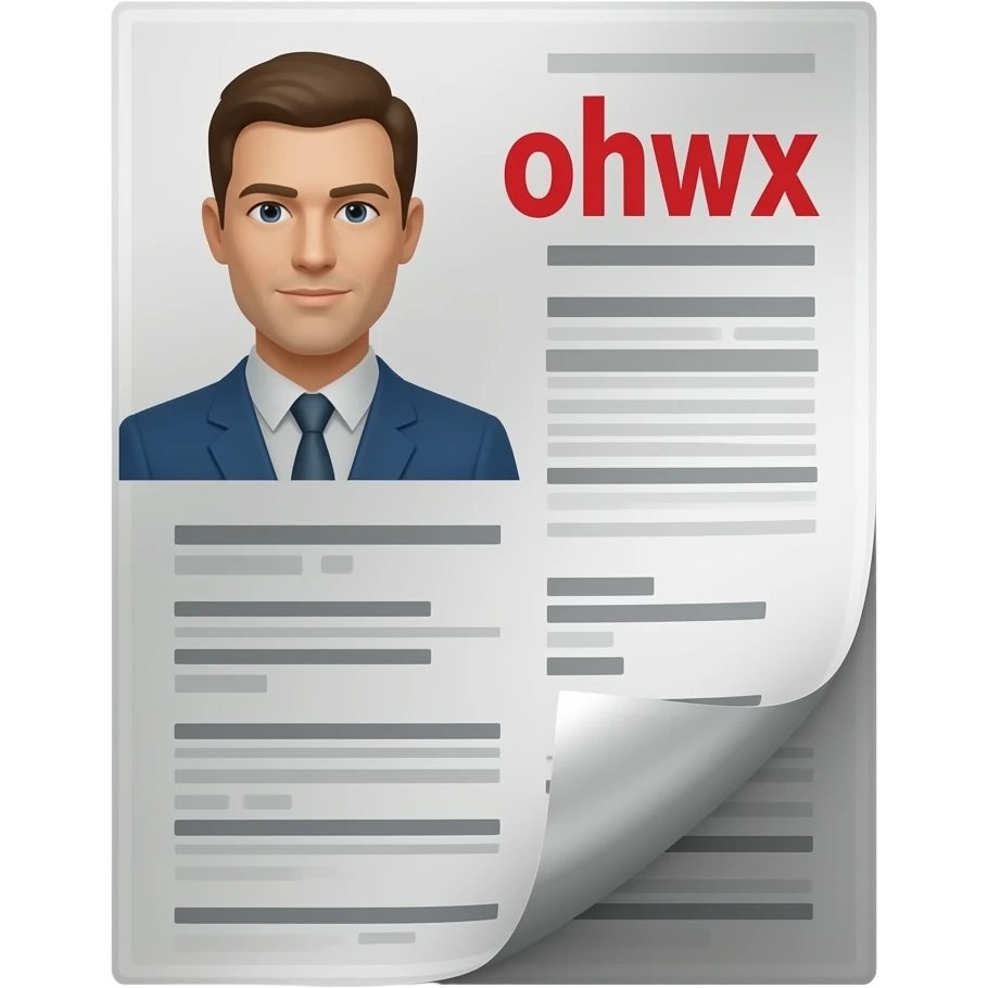 flyer emoji