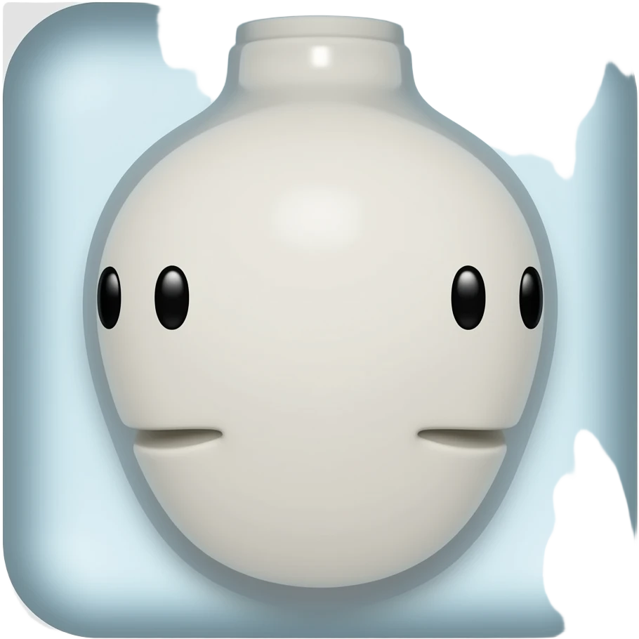 BRB emoji