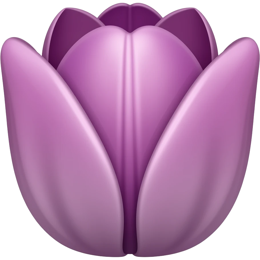 purple emoji