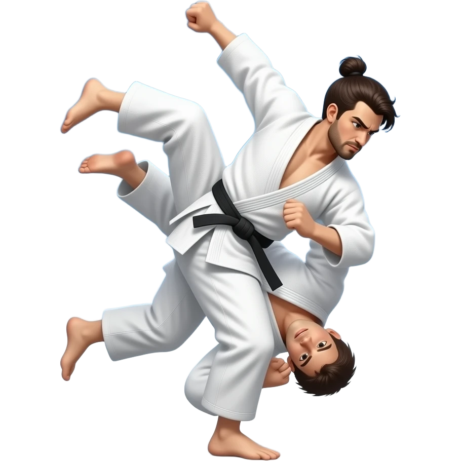 aikido sky emoji