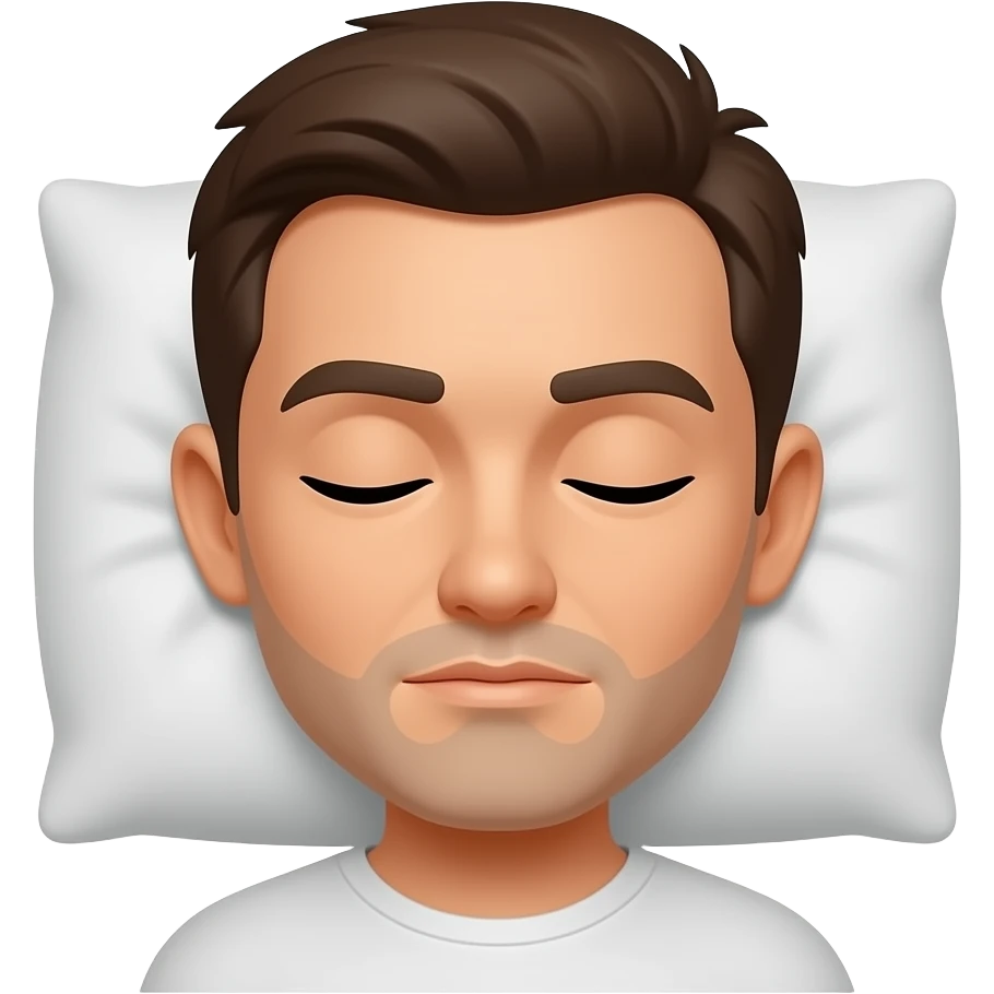 dormir emoji