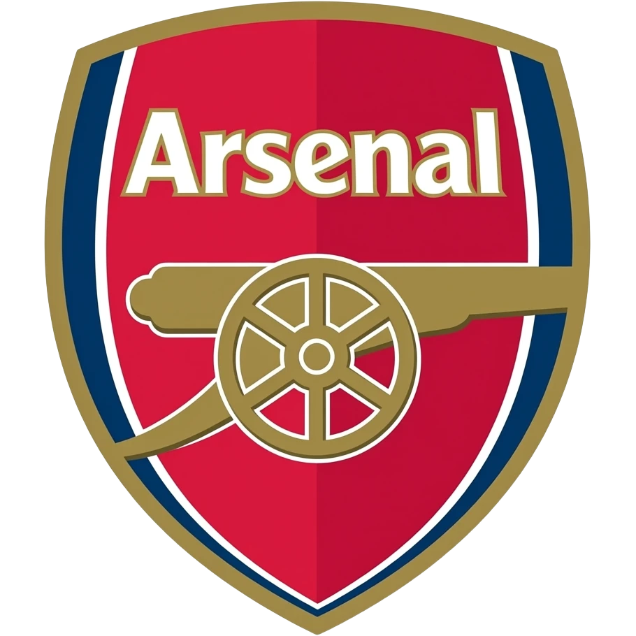 Arsenal emoji emoji