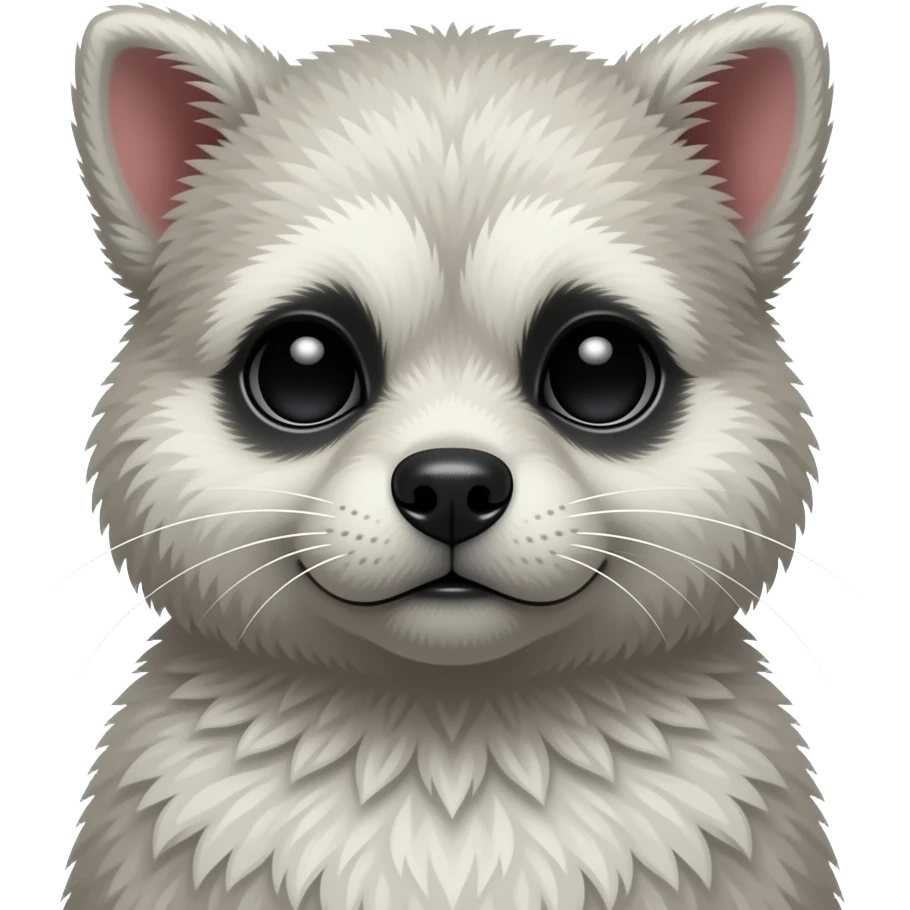 Korkutucu Keko emoji