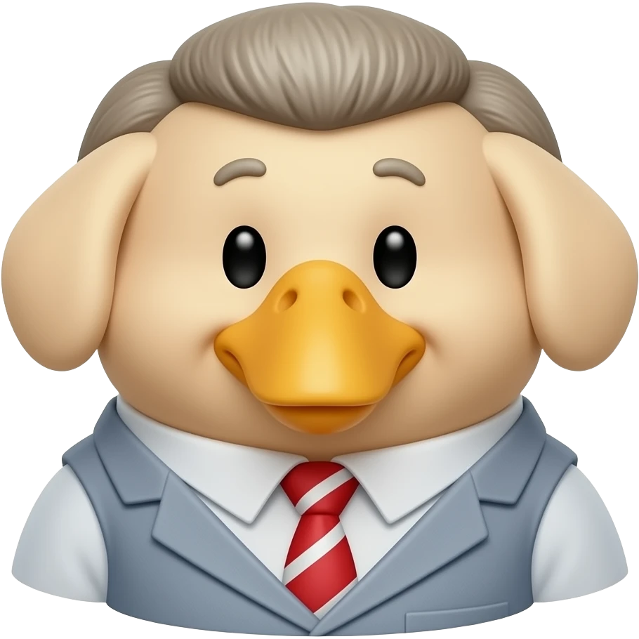 Dick emoji
