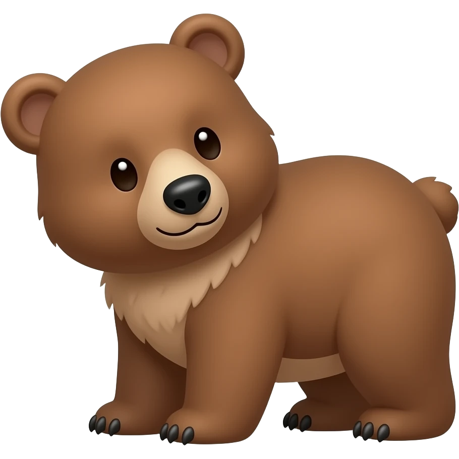 berbei emoji