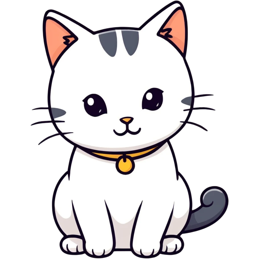 Cat  emoji