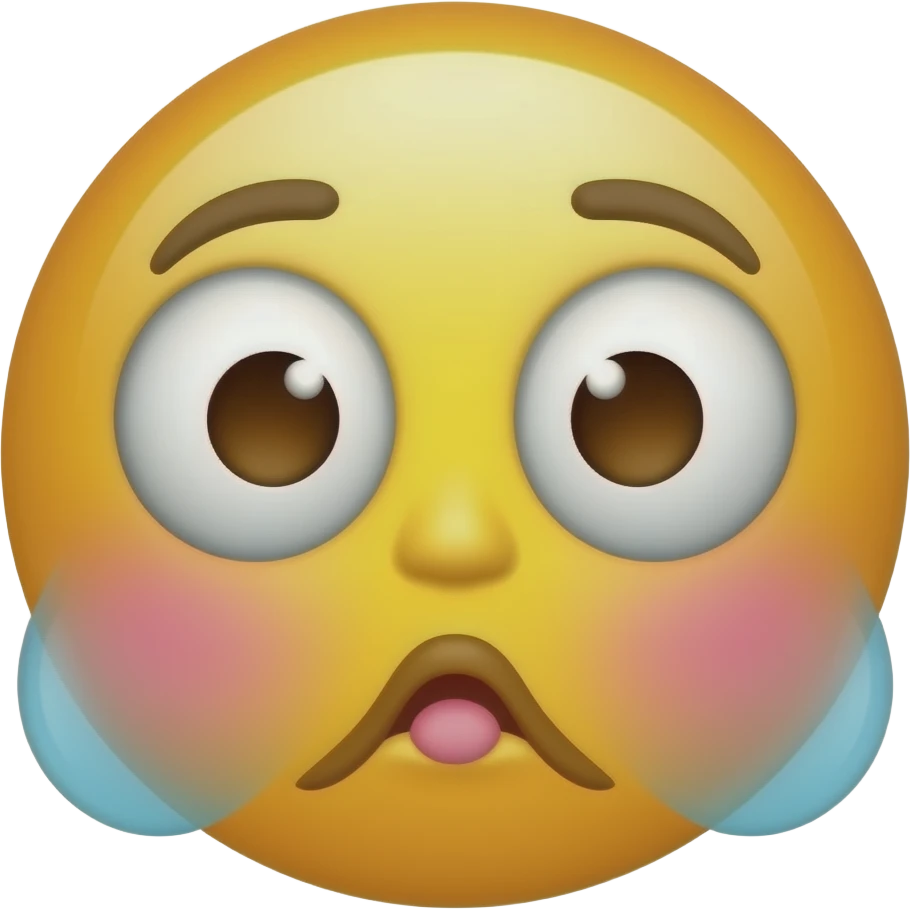 Make a emoji that women showing her pussy emoji
