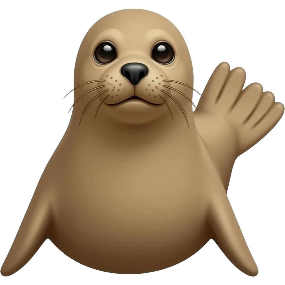 لاک پا emoji