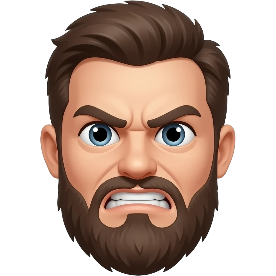 Shit emoji