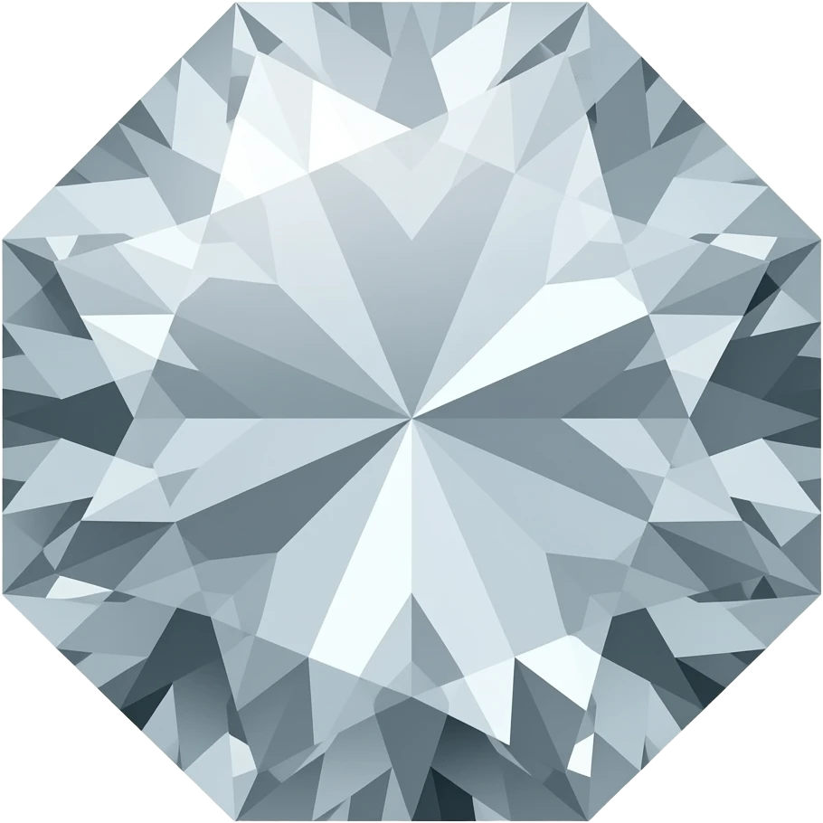 Diamond emoji