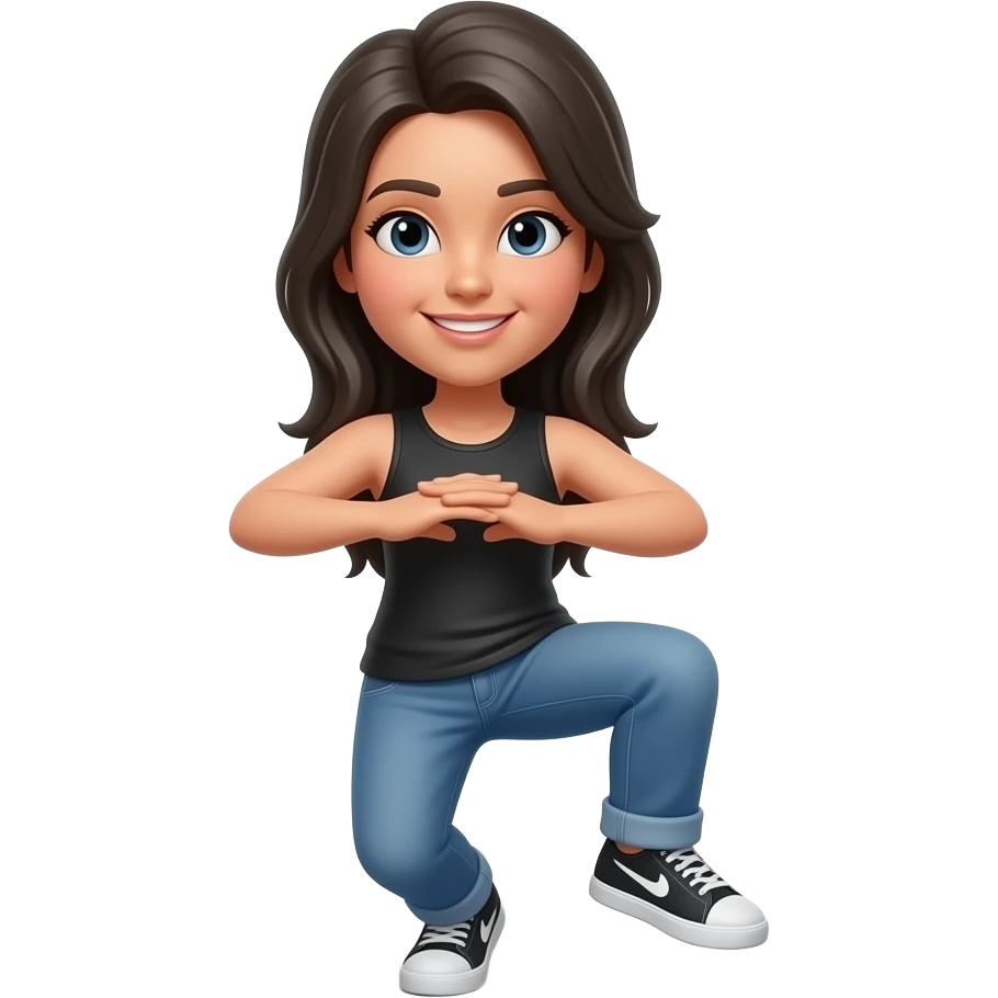 baile emoji