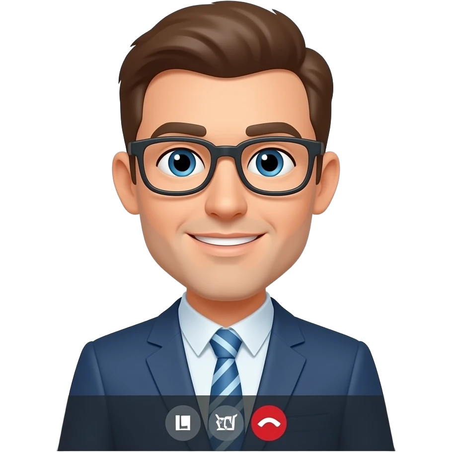 Video Call emoji