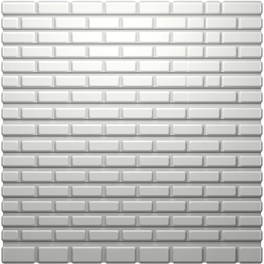 Wall emoji