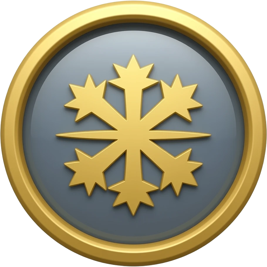 Emblem emoji