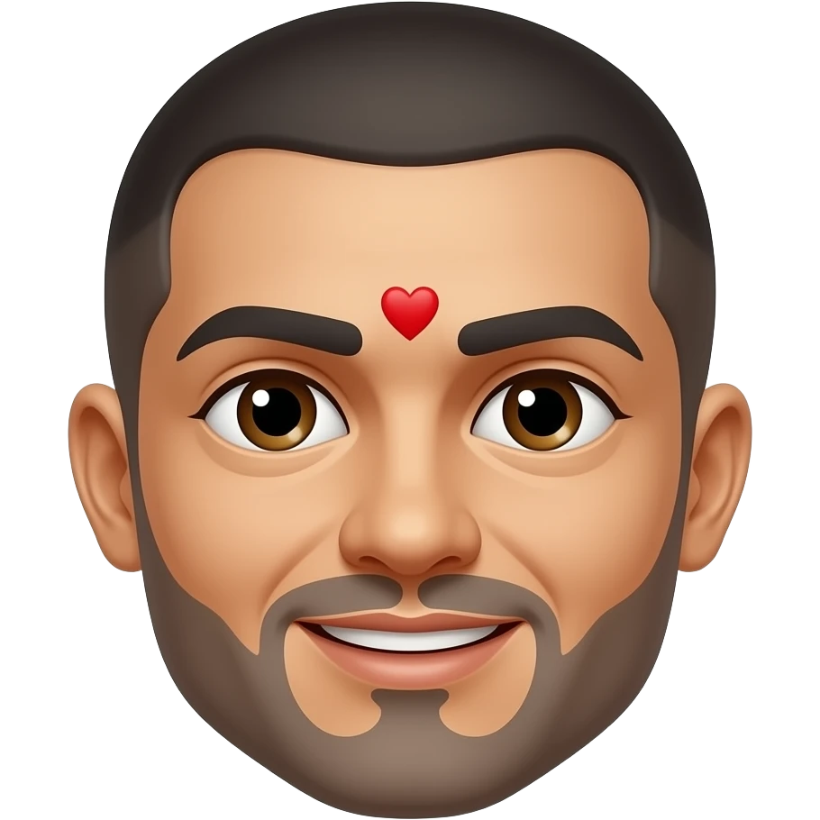 syam emoji