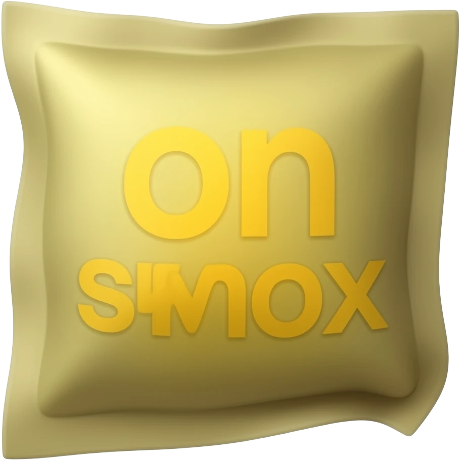 Lös snus emoji