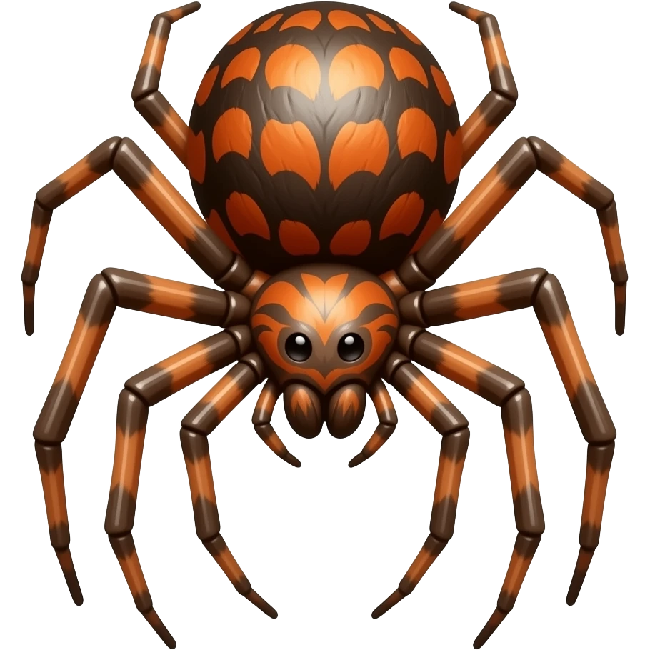 spider emoji