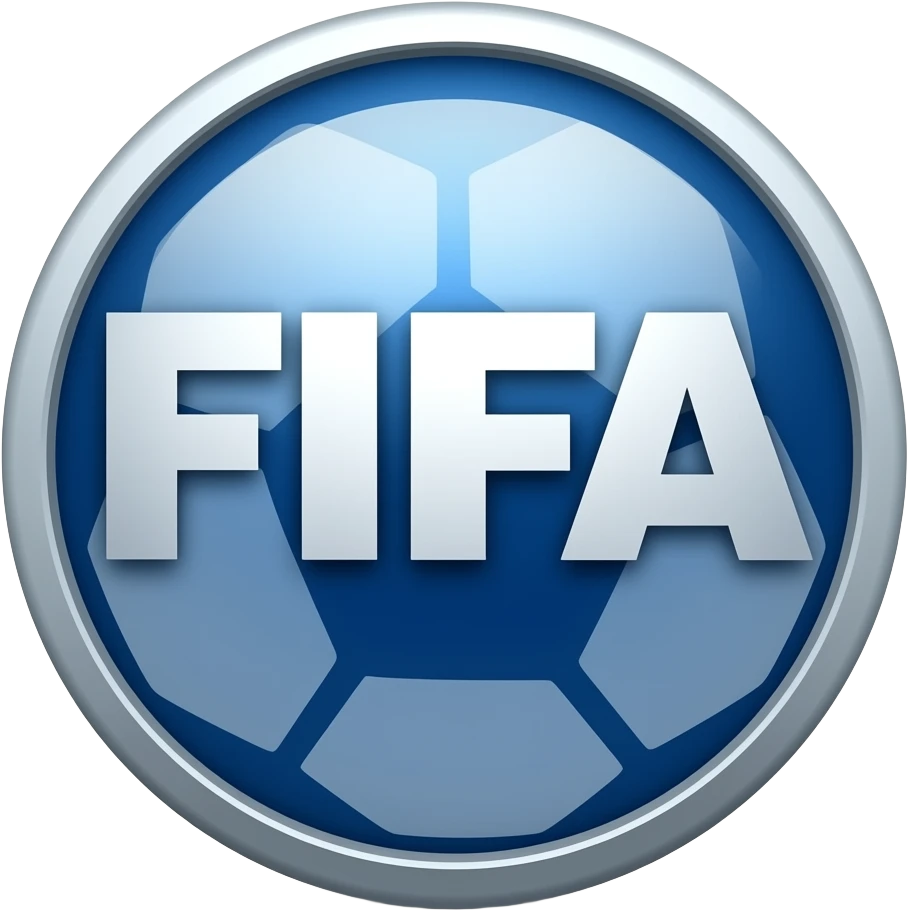 FIFA emoji