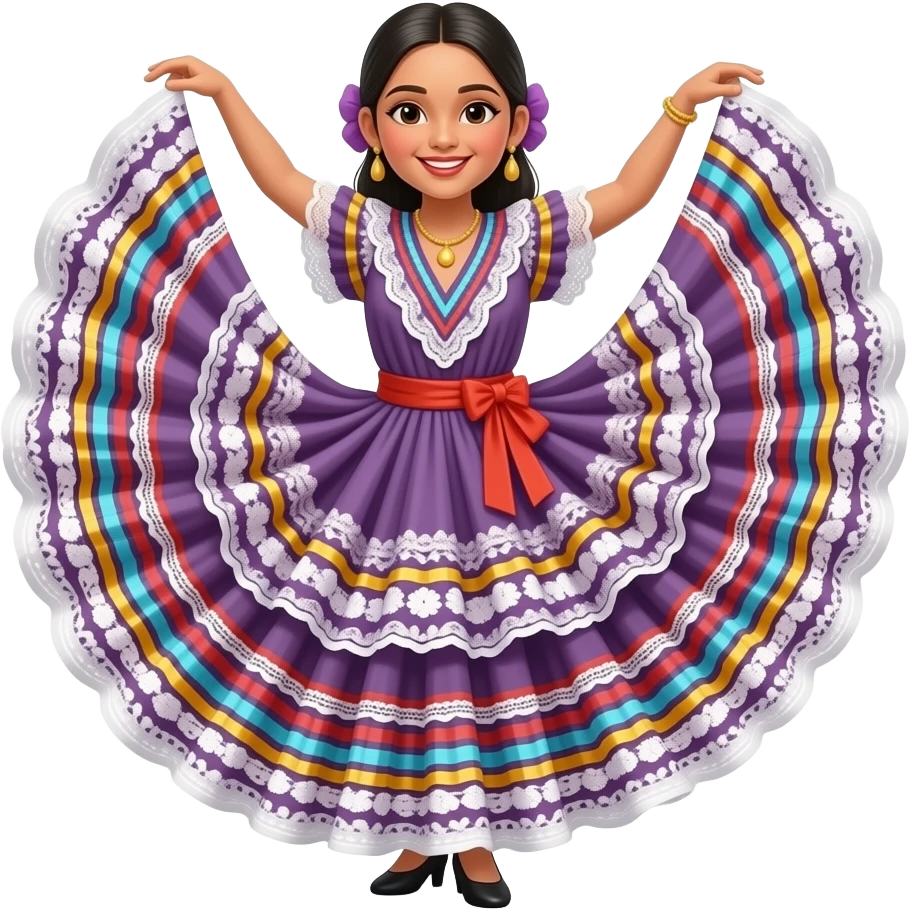 cholo dancing emoji