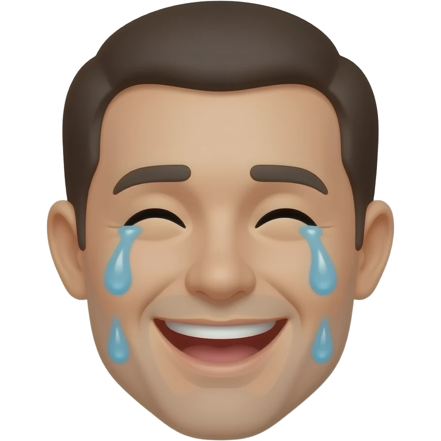 🤣 emoji
