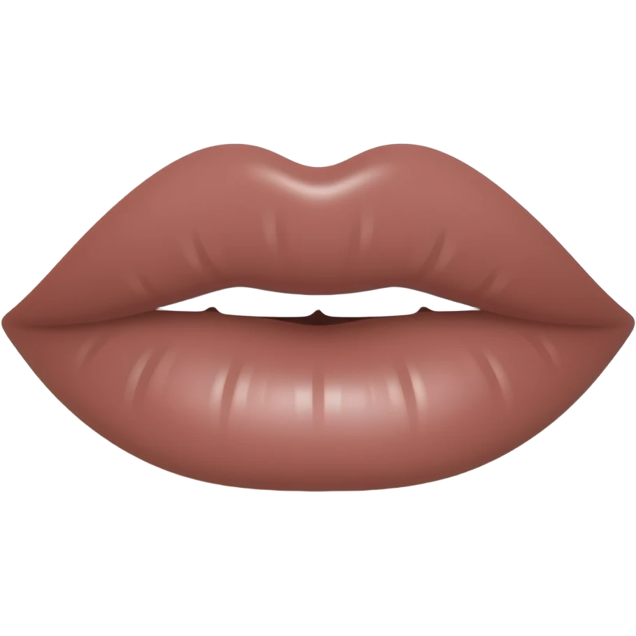 lips emoji