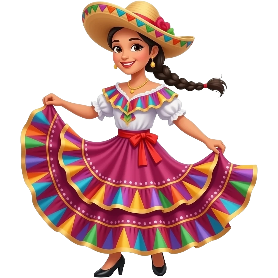 fiesta emoji