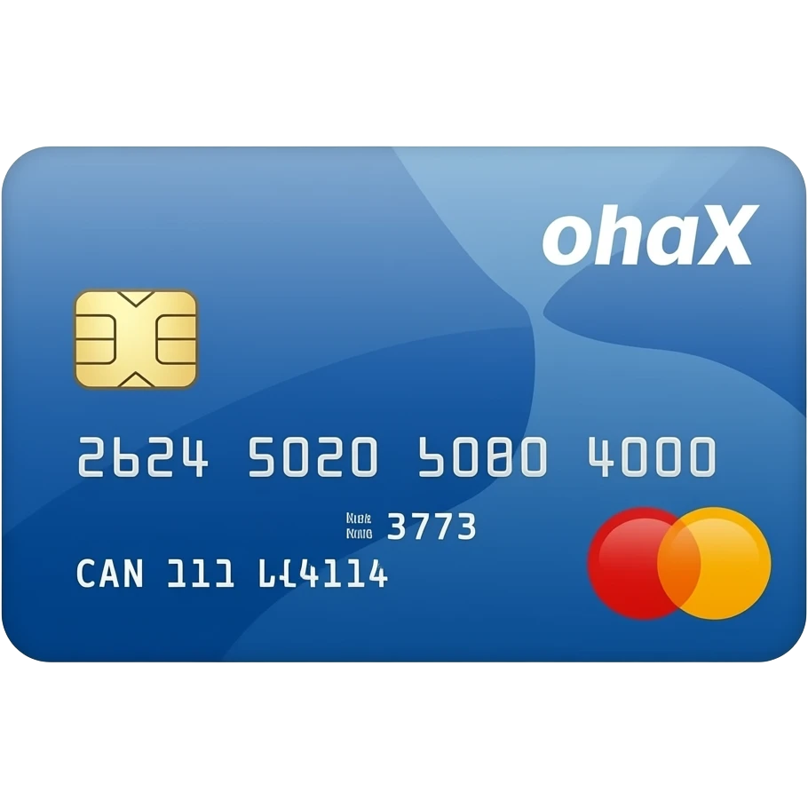 💳 emoji