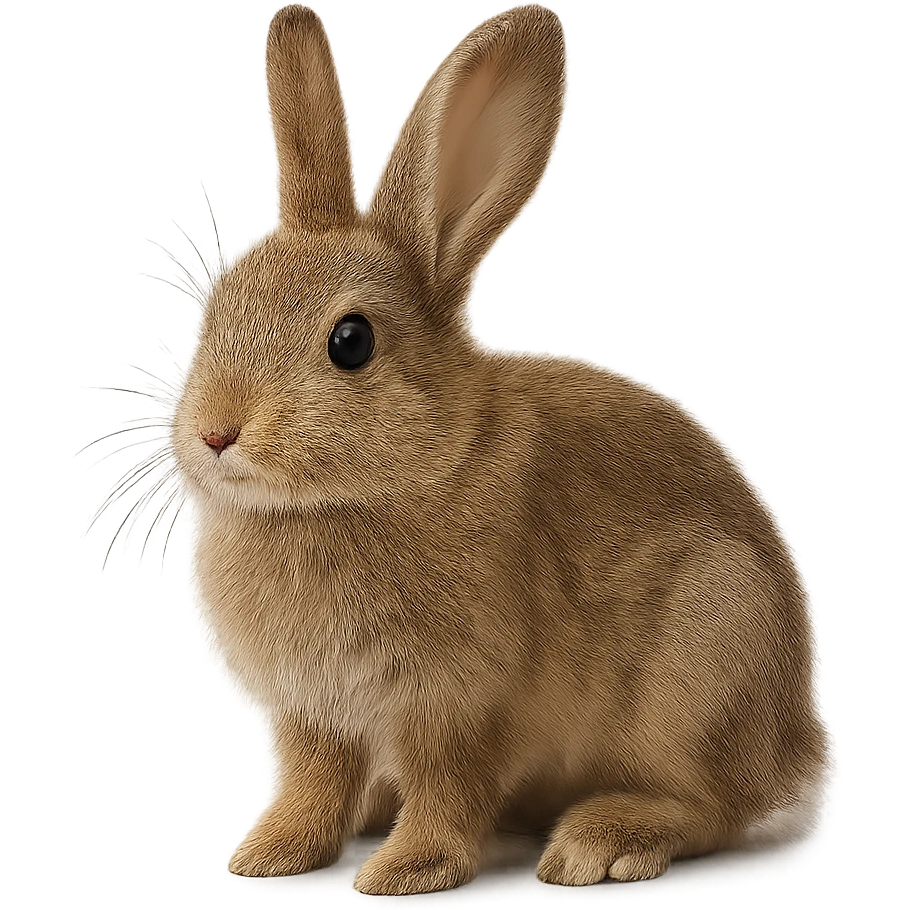 Rabbit emoji