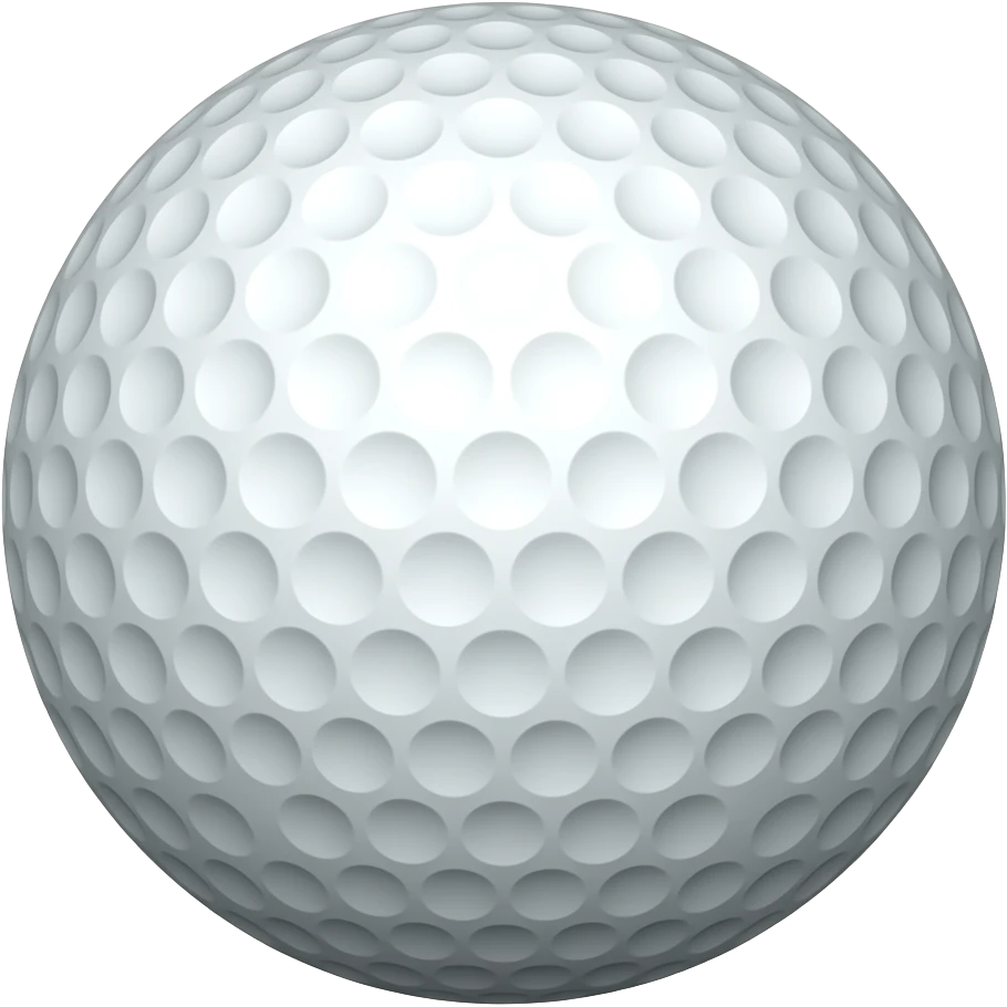 golf emoji