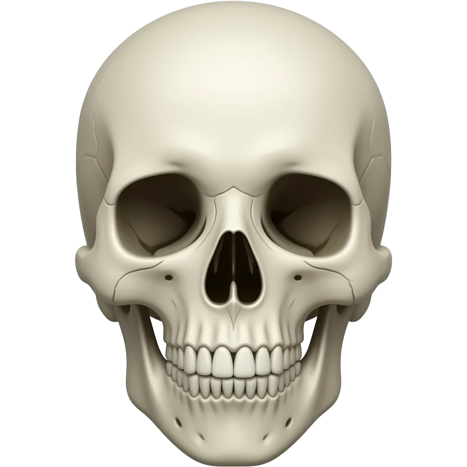 Dead emoji