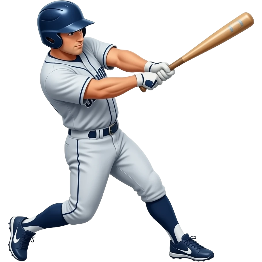 base ball w/depth perception emoji