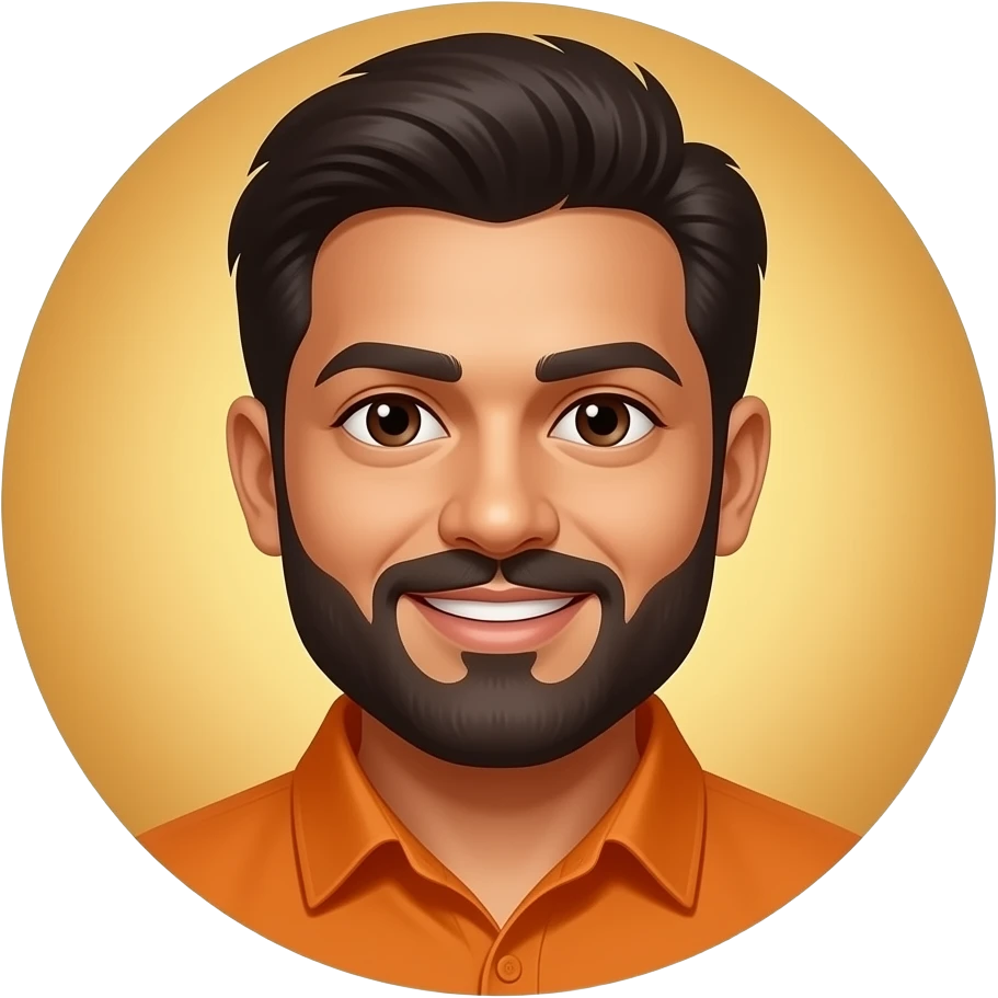 Bajji emoji