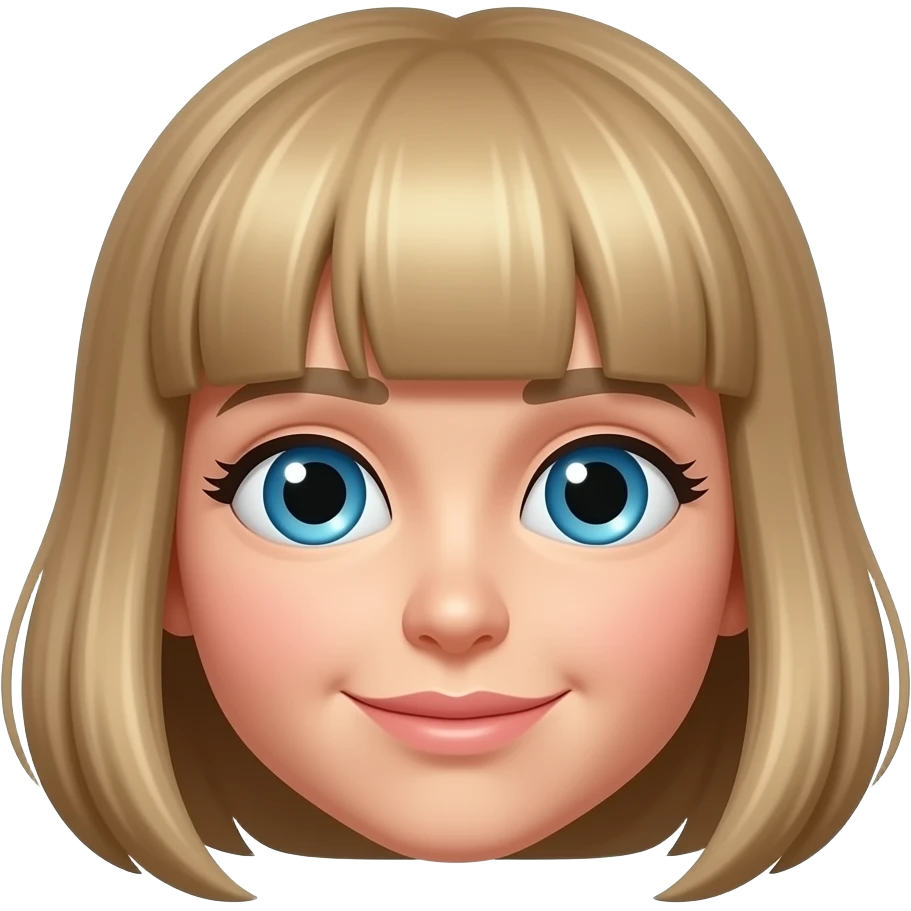 wig emoji