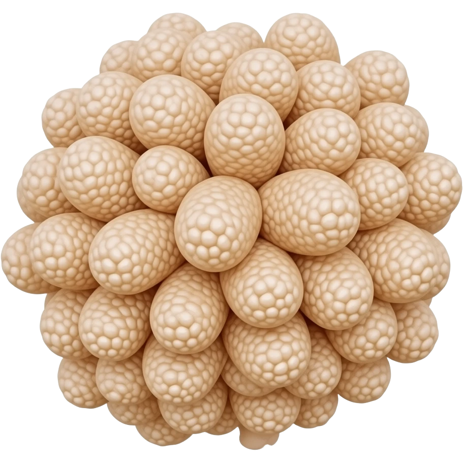 intestinal villi emoji
