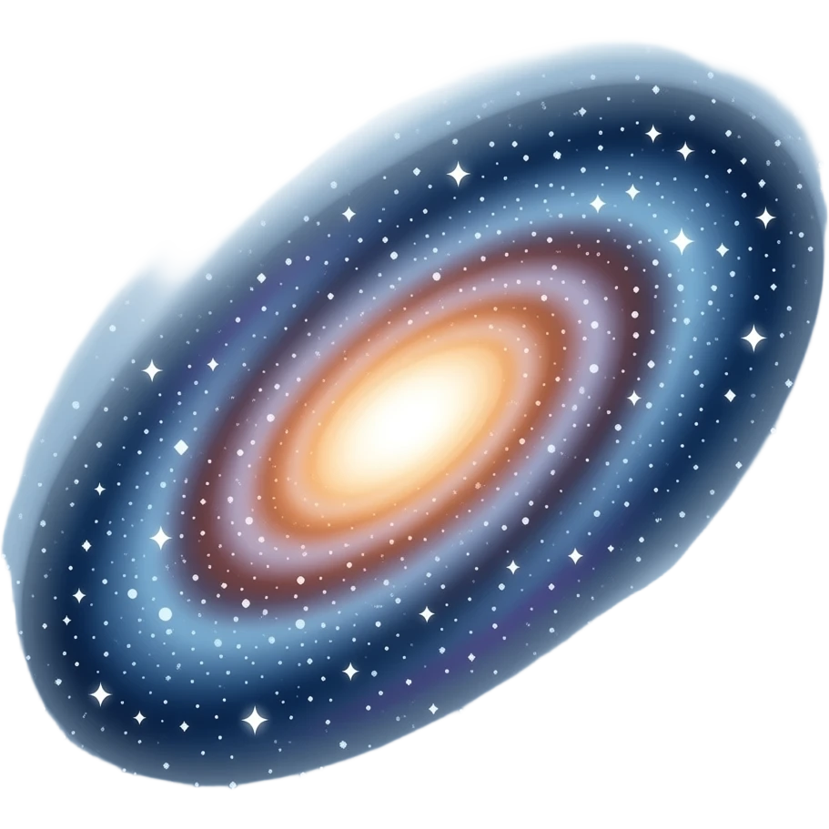 Unique background emoji
