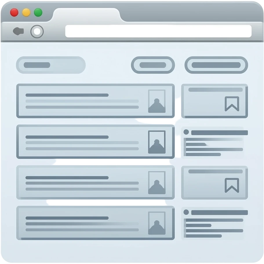 Sitio web emoji