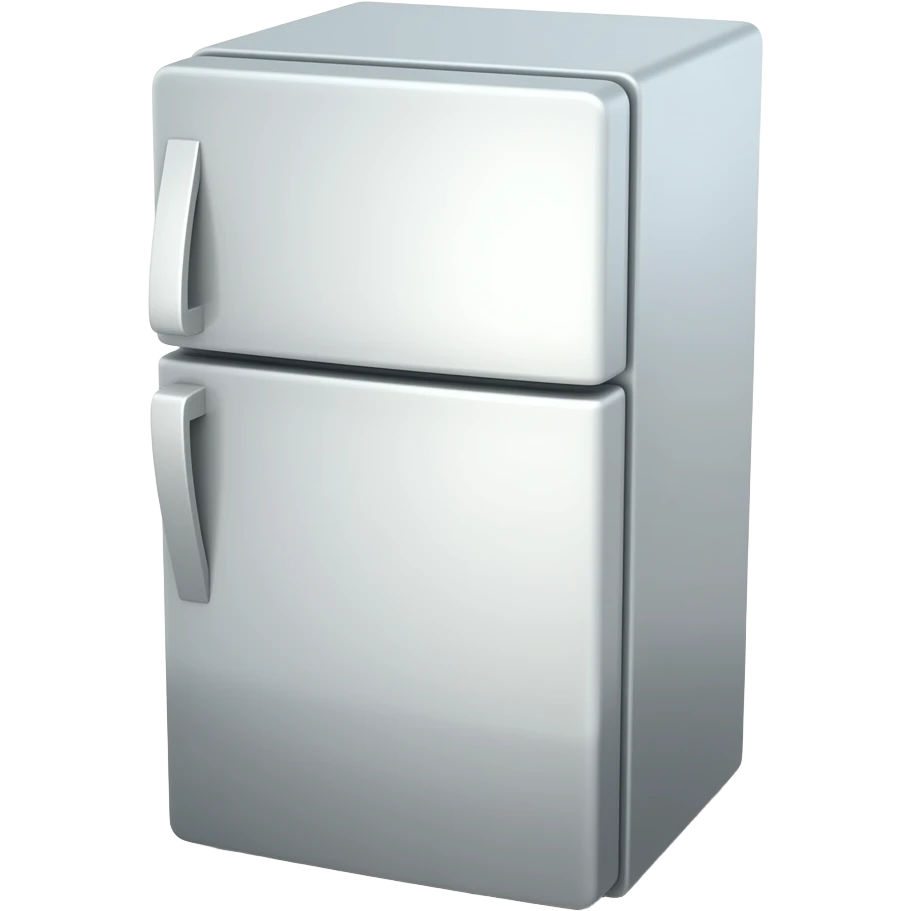 fridge emoji