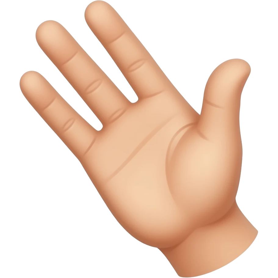 Hh emoji
