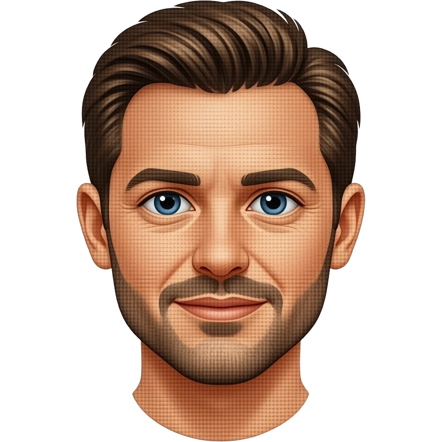Стич emoji