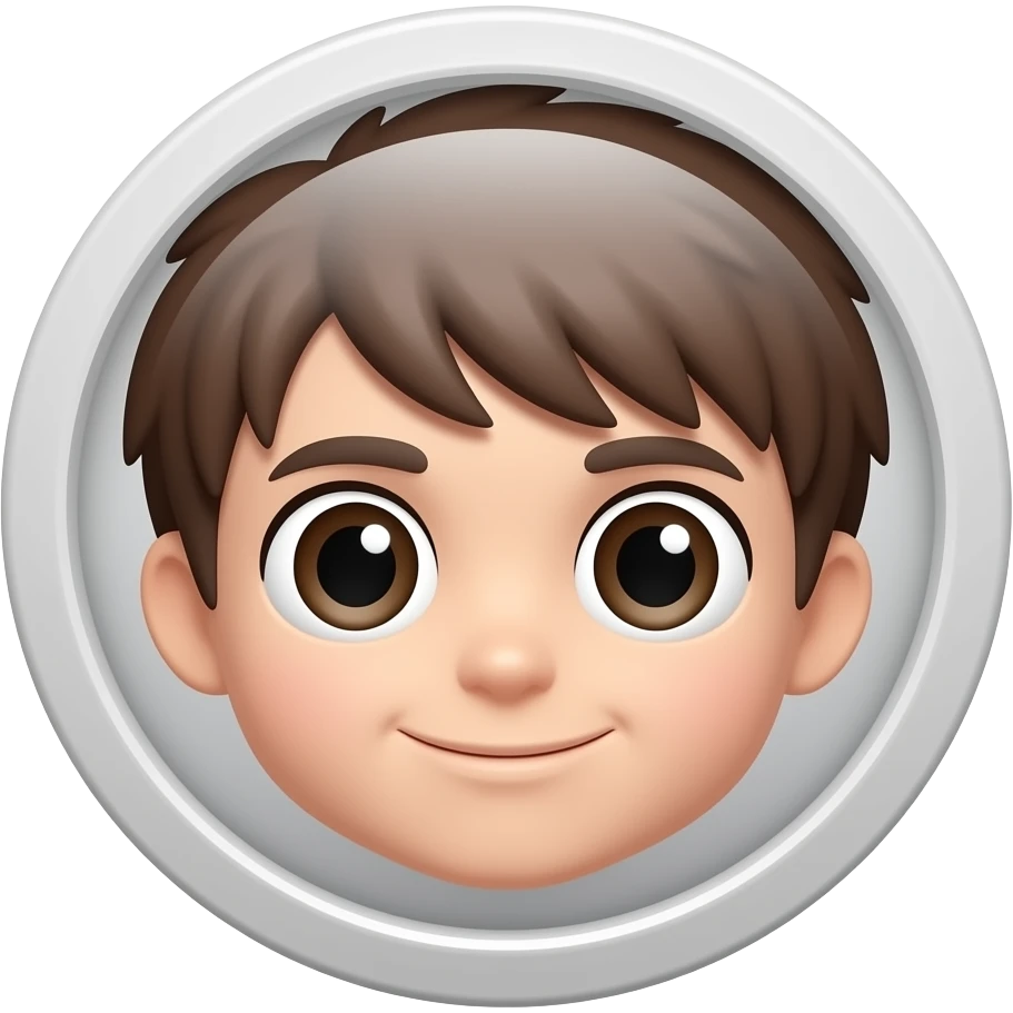 Nothing else emoji