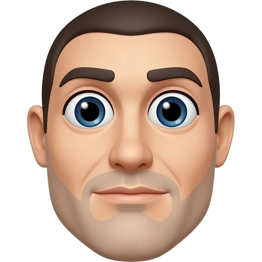 Erected penis emoji