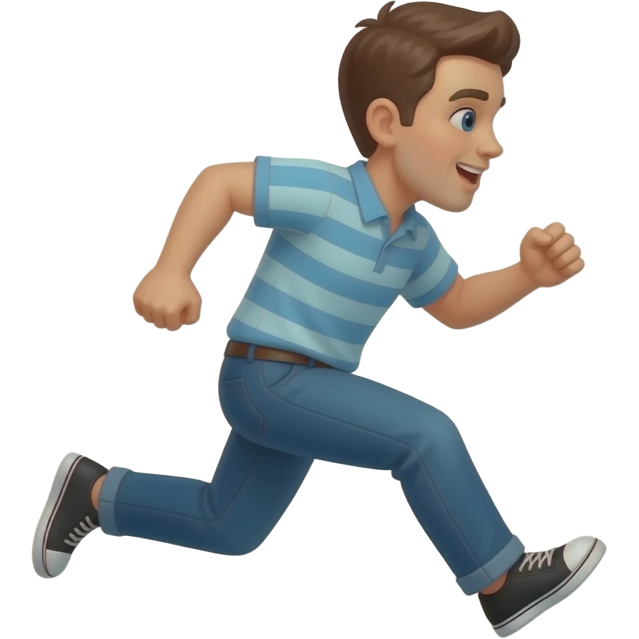 escape emoji