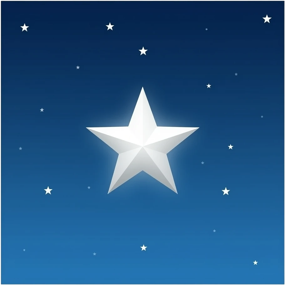 Star emoji