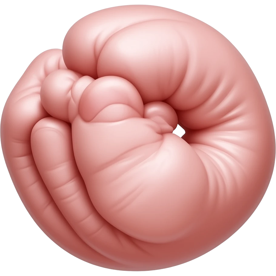 Penis shaft emoji