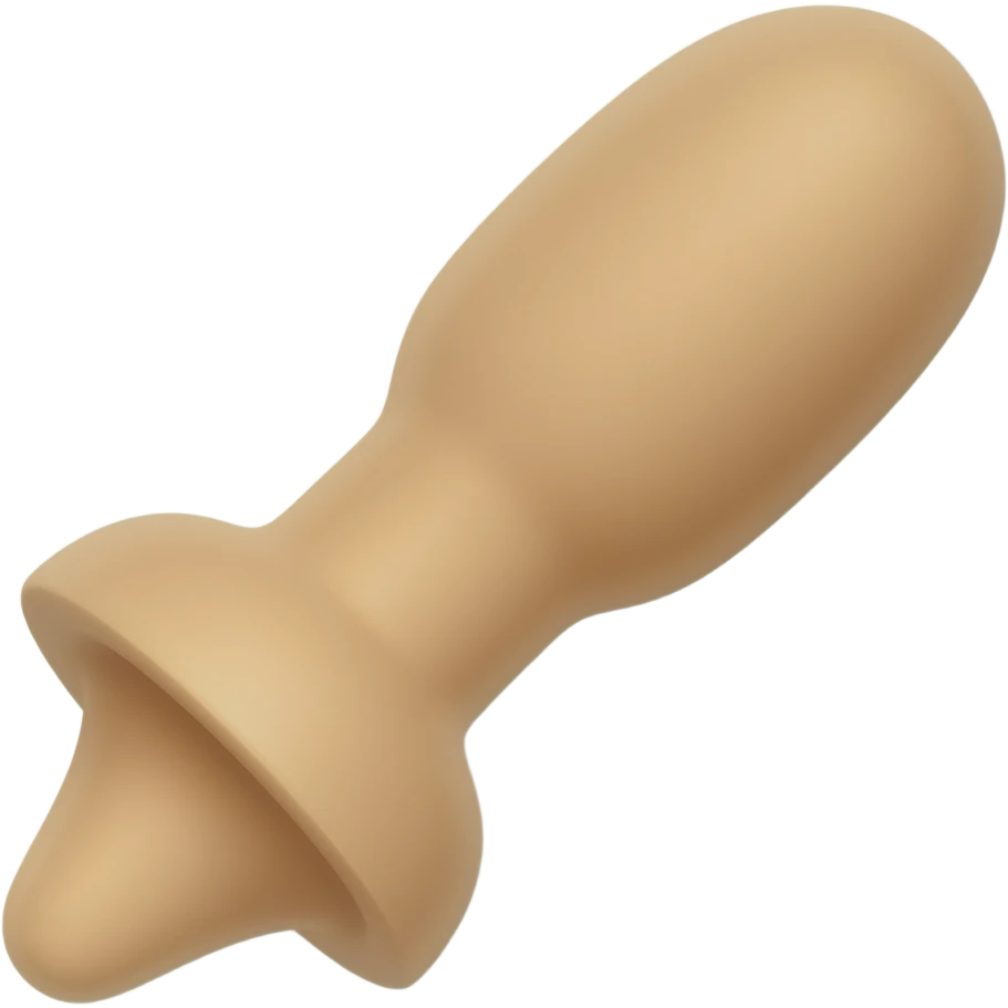 dildo emoji